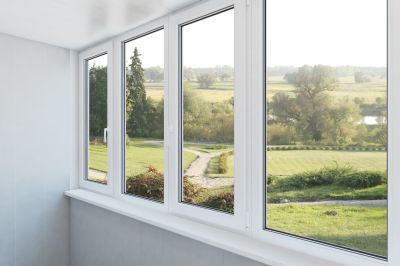 Best Window Replacement Contractors in Conroe, TX