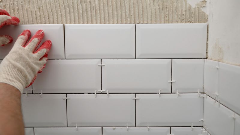 Wall Tiling Service