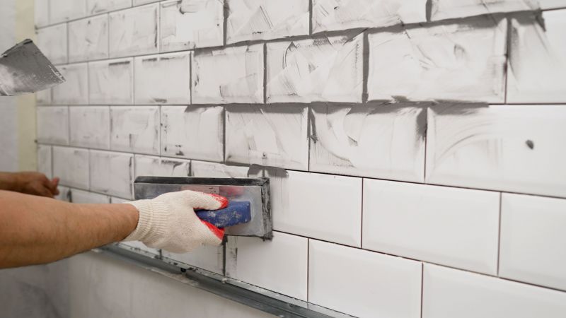 Local Tile Installation Experts